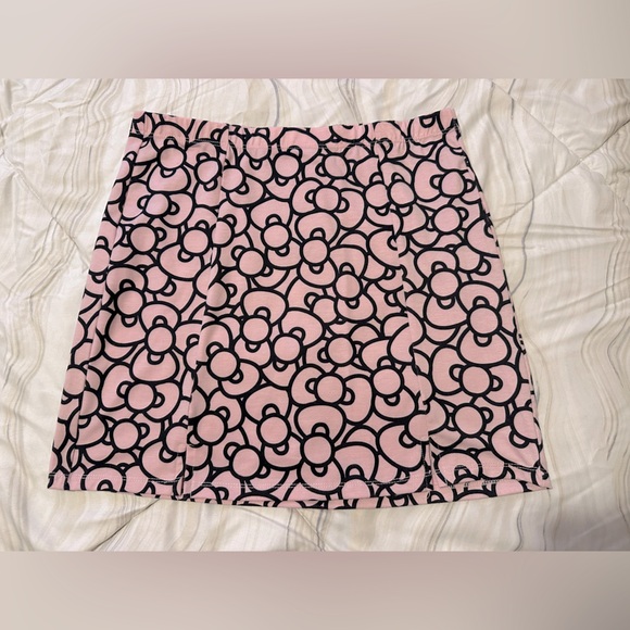 Sanrio Hello‎ Kitty skirt - Picture 1 of 6